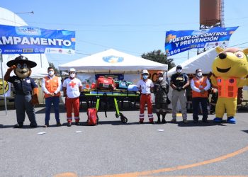 Destacan atención a través del Sinaprese para Semana Santa