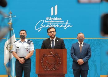 Resaltan acciones de seguridad en fronteras con plan operativo táctico