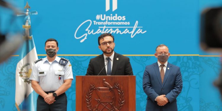 Resaltan acciones de seguridad en fronteras con plan operativo táctico