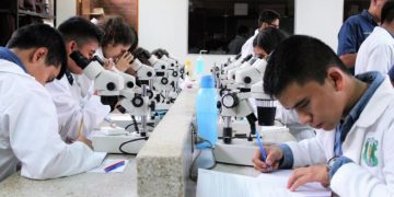 Resaltan avances en construcción del centro de modernización agrícola