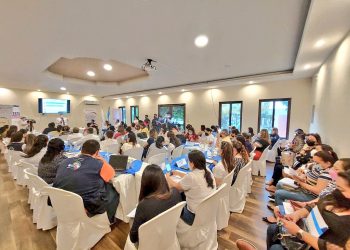 SVET realiza reunión ordinaria de Red VET en Zacapa