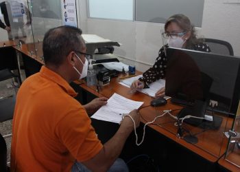 Onsec destaca el proceso de requisitos para solicitudes de pensión civil