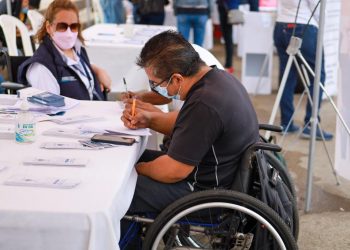 Más de 2 mil guatemaltecos serán beneficiados con la Feria Nacional del Empleo