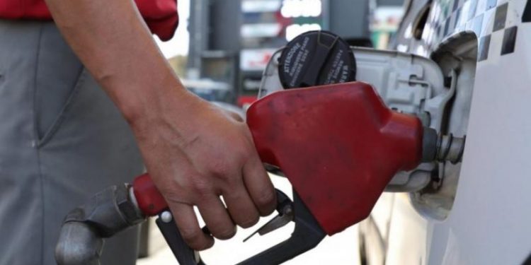 Publican reglamento para viabilizar apoyo social a consumidores de diésel y gasolina regular