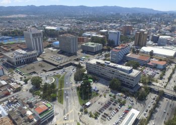 Calificadora de riesgo Standard & Poor’s destaca desempeño económico positivo de Guatemala