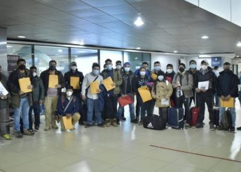 Ministro de Trabajo indica que se promoverá recurso humano guatemalteco en el extranjero