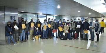 Ministro de Trabajo indica que se promoverá recurso humano guatemalteco en el extranjero