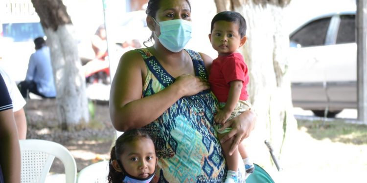 El Progreso se suma a la Semana de la Vacunación