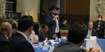 Líderes religiosos resaltan acciones del Gobierno central para la libertad de culto