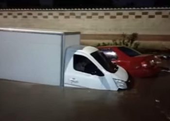 Asisten a más de 8 mil 700 personas por temporada de lluvias