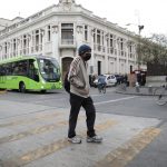 Declaran alerta amarilla institucional por descenso de temperaturas