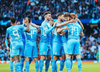 Manchester City