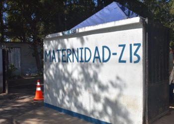 Centro asistencial de maternidad ofrece atención especializada a mujeres