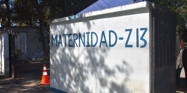Centro asistencial de maternidad ofrece atención especializada a mujeres