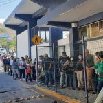 Más de 267 mil controles migratorios efectuados en Semana Santa