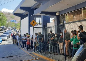 Puesto Fronterizo de Valle Nuevo