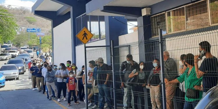 Puesto Fronterizo de Valle Nuevo