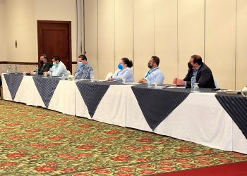 IGM presenta portal de servicios migratorios