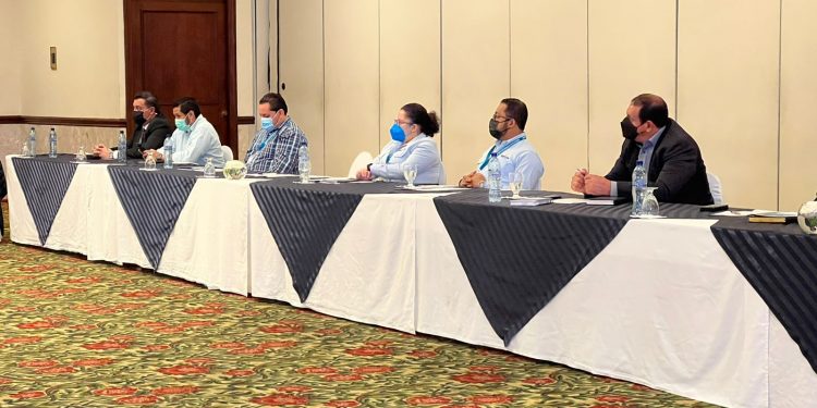 IGM presenta portal de servicios migratorios