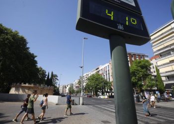 ONU publica hoy un informe sobre soluciones a la crisis climática