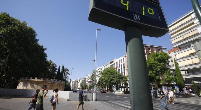 ONU publica hoy un informe sobre soluciones a la crisis climática