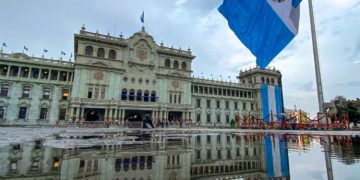 Guatemala rechaza resolución del Parlamento Europeo sobre Estado de derecho y derechos humanos en el país