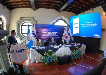 Lanzan plan piloto para ampliar cobertura de entrega de paquetes postales