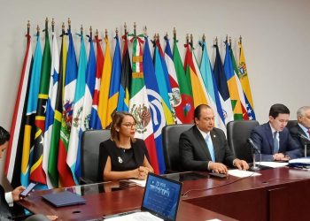 Guatemala presidirá Asociación de Estados del Caribe durante periodo 2022-2023