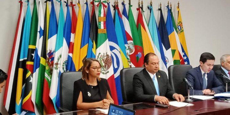 Guatemala presidirá Asociación de Estados del Caribe durante periodo 2022-2023