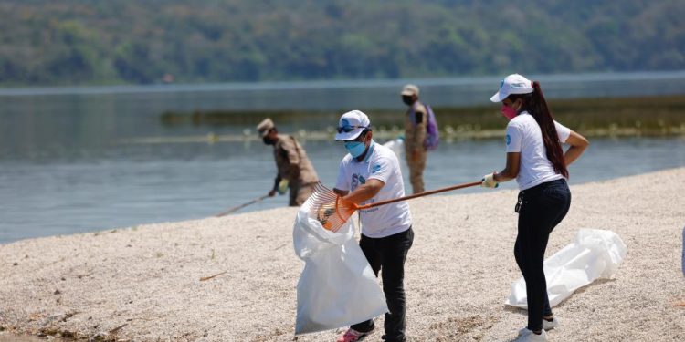 Programa Playas Limpias