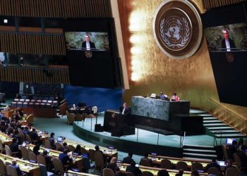ONU suspende a Rusia del Consejo de Derechos Humanos
