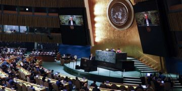 ONU suspende a Rusia del Consejo de Derechos Humanos