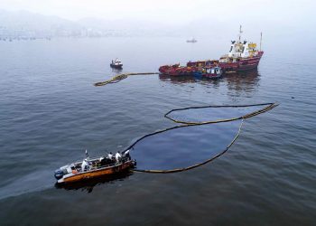 Repsol dispone segundo pago compensatorio a los afectados por derrame en Perú