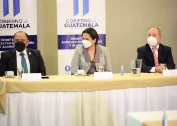 Fortalecen proyecto para producir alimentos sanos e inocuos