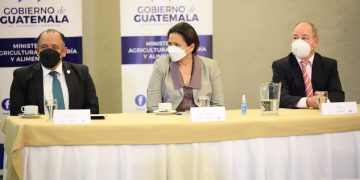 Fortalecen proyecto para producir alimentos sanos e inocuos