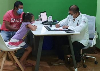 Más de 300 escuelas cuentan con el Seguro Médico Escolar en Santa Rosa