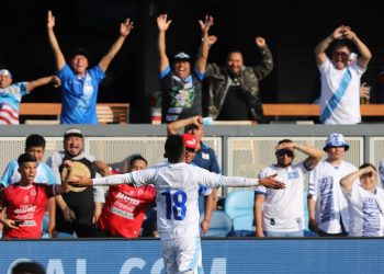 Selección de Guatemala