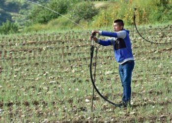 MAGA le apuesta a mejoramiento de sistemas de riego