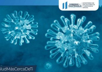 Se detectan casos de sublinaje de variante ómicron en Guatemala