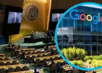 Google y la ONU describen la crisis climática en “El latido de la Tierra”