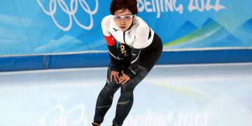 Nao Kodaira, récord olímpico en 500 metros, anuncia su retiro