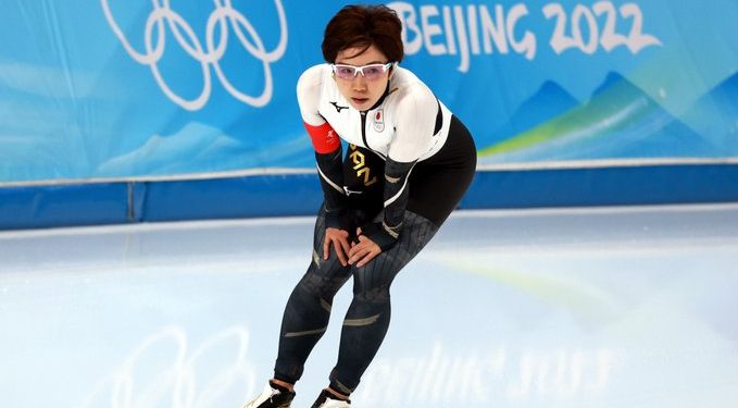 Nao Kodaira, récord olímpico en 500 metros, anuncia su retiro