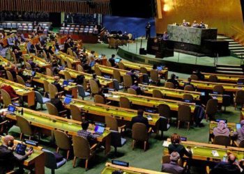Países de la ONU votarán sobre suspensión de Rusia de Consejo de DD. HH.
