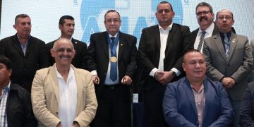 Alcaldes resaltan labor del Gobierno de Guatemala en el impulso del municipalismo nacional