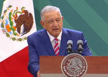 López Obrador destaca abordaje de avance de proyectos conjuntos e impulso de migración regular