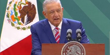 López Obrador destaca abordaje de avance de proyectos conjuntos e impulso de migración regular
