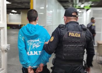 Reportan más de 70 personas capturadas en las últimas horas