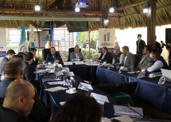 Ejecutivo presentará iniciativa para reformas a la Ley de Pesca