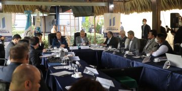 Ejecutivo presentará iniciativa para reformas a la Ley de Pesca