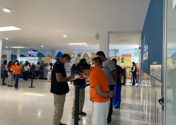 Atienden a 509 guatemaltecos retornados